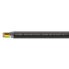 HELUKABEL - Ohjauskaapeli-EMC - TOPFLEX-EMV-UV-2XSLCH-J 4G150