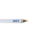 NKT DENMARK - Asennuskaapeli - MMJ 3X1,5 N R100 Eca