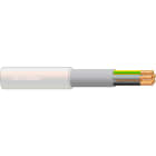 NKT DENMARK - Asennuskaapeli - MMJ 5X10 S 450/750V K500 Eca