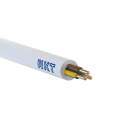 NKT DENMARK - Asennuskaapeli-HF - EXQ Xtra 3X1,5 R100 Dca