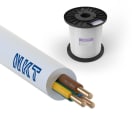 NKT DENMARK - Asennuskaapeli-HF NKT - EXQ Xtra 3X1,5 PK300 Dca