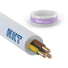 NKT DENMARK - Asennuskaapeli-HF NKT - EXQ Xtra 3X2,5 R50 Dca