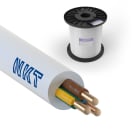 NKT DENMARK - Asennuskaapeli-HF - EXQ Xtra 3X2,5 PK250 Dca