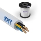 NKT DENMARK - Asennuskaapeli-HF - EXQ Xtra 4X1,5 PK300 Dca