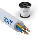 NKT DENMARK - Asennuskaapeli-HF NKT - EXQ Xtra 5X1,5 PK250 Dca