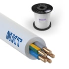 NKT DENMARK - Asennuskaapeli-HF - EXQ Xtra 5X2,5 PK150 Dca