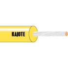 KAJOTE - Asennusvoimakaapeli - MVJ 1,5 keltainen R100