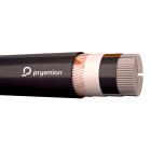 PRYSMIAN - Al-voimak HF. aurattava. Prys - AXCMK-PLUS 3X95Al/29Cu AN 1 kV