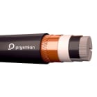 PRYSMIAN - Alumiinivoimakaapeli-EMC - AXCCMK-HF 3x35/16 RM 1kV Dca
