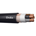 DRAKA - Kuparivoimakaapeli Draka - MCMK-O 3X2,5+2,5+2X1,5 K500 Eca