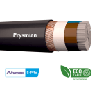 PRYSMIAN - Alumiinivoimakaapeli-HF Cca Prysmian - AXCMK-HF C-PRo 4x70/21 AN K500