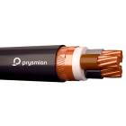 PRYSMIAN - Kuparivoimakaapeli-EMC Cca Prysmian - MCCMK-HF C-PRo 3x16/16 K1000