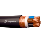 PRYSMIAN - Kuparivoimakaapeli-EMC Cca Prysmian - MCCMK-HF C-PRo 4x10/10 RM K500