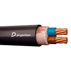PRYSMIAN - Kuparivoimakaapeli-HF Cca Prysmian - MCMK-HF C-PRo 2x10/10 RM K500