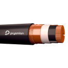 PRYSMIAN - Kuparivoimakaapeli-EMC Prysmian - MCCMK-HF 3x185/95 EMC K500 Dca