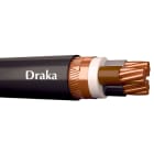 DRAKA - Kuparivoimakaapeli-EMC Prysmian - MCCMK-HF 3x25/16 EMC K500 Dca