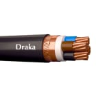 DRAKA - Kuparivoimakaapeli-EMC Prysmian - MCCMK-HF 4x25/16 EMC K500 Dca