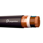 PRYSMIAN - Kuparivoimakaapeli-EMC Prysmian - MCCMK-HF 4x50/25 EMC K500 Dca