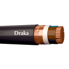 DRAKA - Kuparivoimakaapeli-EMC Prysmian - MCCMK-HF 4x70/35 EMC K500 Dca