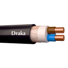 DRAKA - Kuparivoimakaapeli Draka - MCMK 2X2,5+2,5 PK150 Eca