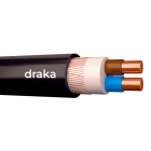 DRAKA - Kuparivoimakaapeli Draka - MCMK 2X2,5+2,5 PK150 Eca