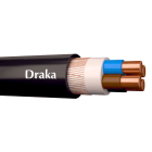 DRAKA - Kuparivoimakaapeli Draka - MCMK 4X2,5+2,5 PK150 Eca