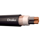 DRAKA - Kuparivoimakaapeli Draka - MCMK 3X2,5+2,5 K1000 Eca