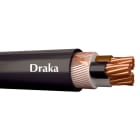 DRAKA - Kuparivoimakaapeli Draka - MCMK 3x10/10 RM PEX K9/500 Eca