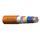 REKA - Kuparivoimakaapeli-FRHF FlameRex - FRHF-EMC 4x240/120 0,6/1kV K500