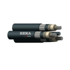 REKA - Keskijännitekaapeli REKA - AHXAMK-WM 3x120+62 20 kV