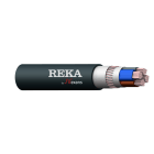 REKA - Kuparivoimakaapeli-HF Reka - XCMK-HF 4X35/16 K1000 Dca