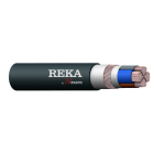 REKA - Kuparivoimakaapeli-HF Reka - XCMK-HF 4X185/95 K500 Dca
