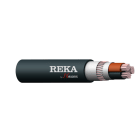 REKA - Kuparivoimakaapeli-HF - XCMK-HF 3x35/16 K1000 Dca