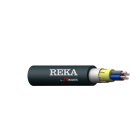 REKA - Kuparivoimakaapeli-HF - XCMK-HF 4x1,5/1,5 K500 Dca
