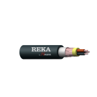 REKA - Cu voimakaap-EMC HF Reka Dca - EMCMK-HF 3x1,5+1,5 K1000 Dca