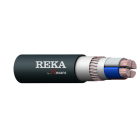 REKA - Kuparivoimakaapeli Reka - MCMK 4x50/25 K1000 Eca