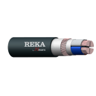 REKA - Kuparivoimakaapeli Reka - MCMK 4x95/50 K500 Eca