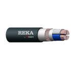 REKA - Kuparivoimakaapeli Reka - MCMK 4x150/70 K500 Eca