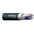 REKA - Kuparivoimakaapeli Reka - MCMK 4x240/120 K400 Eca