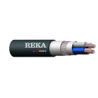 REKA - Kuparivoimakaapeli Reka - MCMK 4x25/16 K1000 Eca