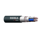 REKA - Kuparivoimakaapeli Reka - MCMK 4x25/16 K1000 Eca