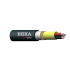REKA - Kuparivoimakaapeli-EMC Reka - EMCMK-HF 3x10/10 K500 Dca