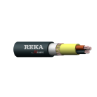 REKA - Kuparivoimakaapeli-EMC Reka - EMCMK-HF 3x10/10 K500 Dca