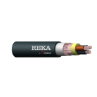 REKA - Kuparivoimakaapeli-EMC Reka - EMCMK-HF 3x16/16 K500 Dca