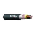 REKA - Kuparivoimakaapeli-EMC - EMCMK-HF 3x25/16 K500 Dca