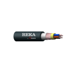 REKA - Kuparivoimakaapeli-EMC - EMCMK-HF 4x1,5/1,5 K500 Dca