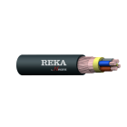 REKA - Kuparivoimakaapeli-EMC - EMCMK-HF 4x10/10 K500 Dca