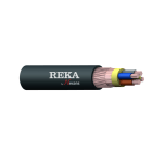 REKA - Kuparivoimakaapeli-EMC - EMCMK-HF 4x10/10 K1000 Dca