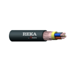 REKA - Kuparivoimakaapeli-EMC - EMCMK-HF 4x16/16 K500 Dca