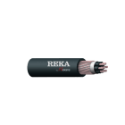 REKA - Ohjauskaapeli Reka - MCMO 7X1,5 K1000 Eca